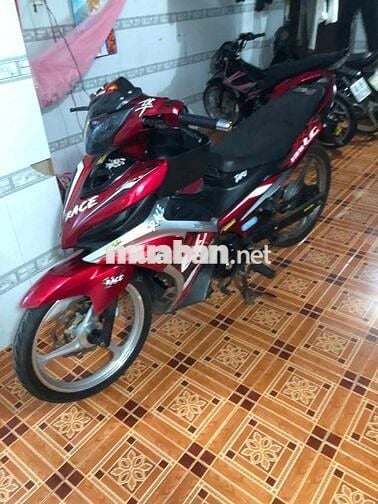 Exciter 50cc Đỏ