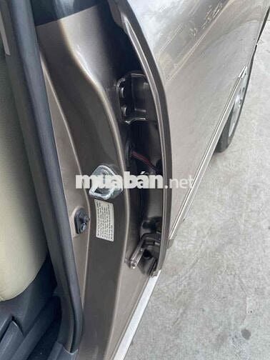 Toyota Corolla Altis 2008 Số sàn Vàng cát