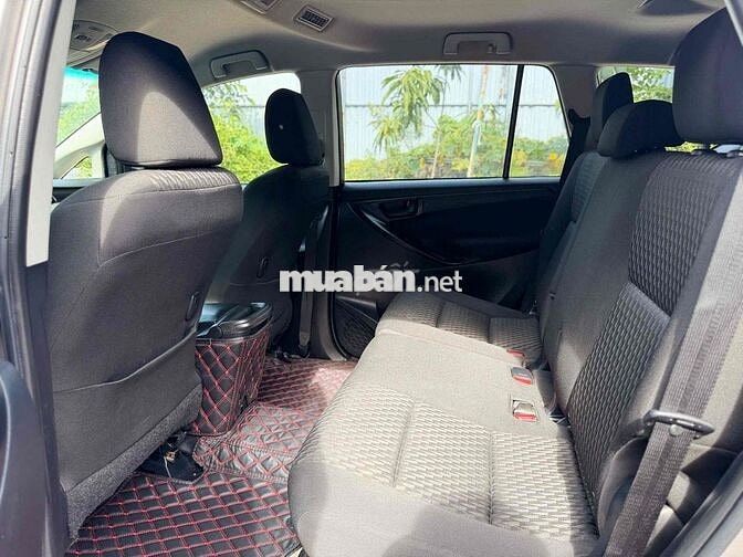 INNOVA 2.0E 2019 BẢO HÀNH 1 NĂM ,HỖ TRỢ VAY 70%