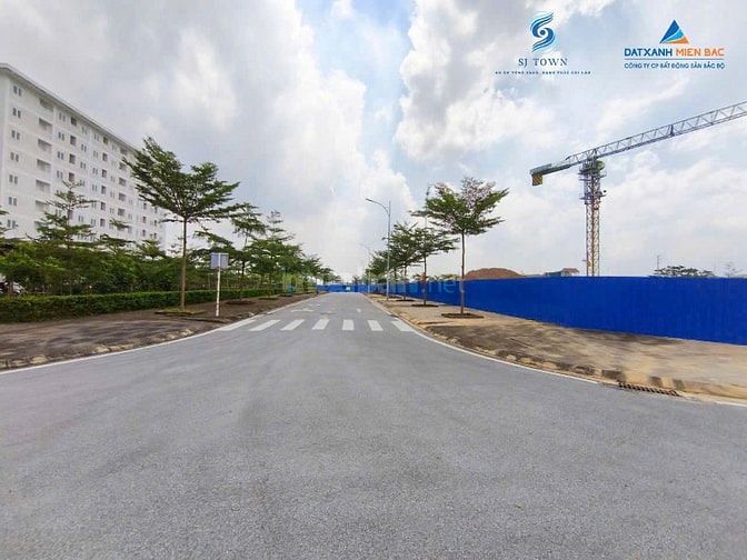 Ở THANH HÓA CÓ 1 DỰ ÁN NOXH GIÁ CỰC TỐT VỚI MẬT ĐỘ XD 19,1%