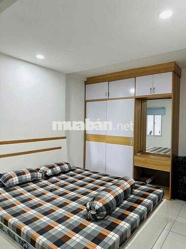 BÁN CĂN HỘ CITY TOWER  MẶT TIỀN QL13, GẦN AEON VSIP 1
