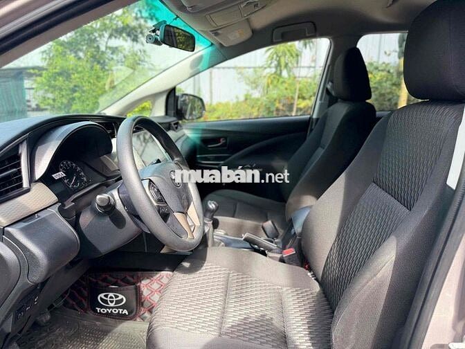 INNOVA 2.0E 2019 BẢO HÀNH 1 NĂM ,HỖ TRỢ VAY 70%