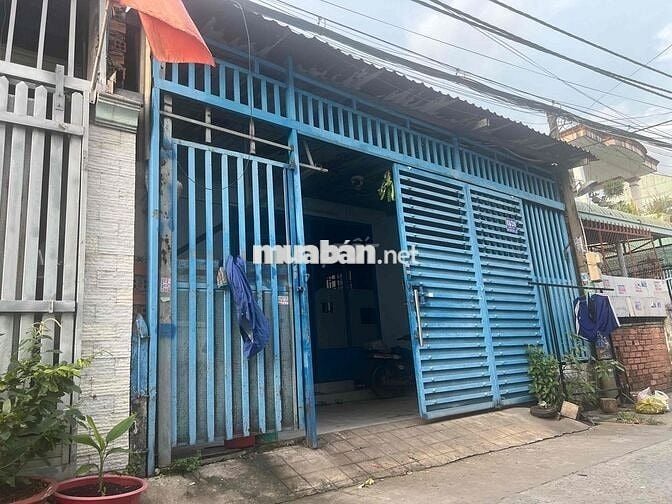 HBP, Ql13, ngang 6mx20m, nở hậu tài lộc 7m, xe hơi thông