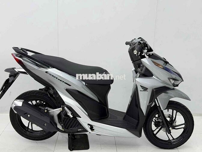 Honda Vario 150 Bạc