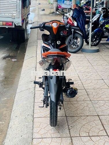 Exciter 1S9A 2013 Đen cam xe đẹp chuẩn zin✅