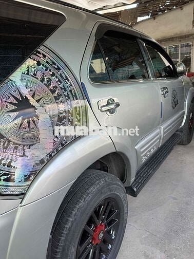 Toyota Fortuner 2014 Bạc 160768 km