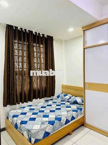 BÁN CĂN HỘ CITY TOWER  MẶT TIỀN QL13, GẦN AEON VSIP 1