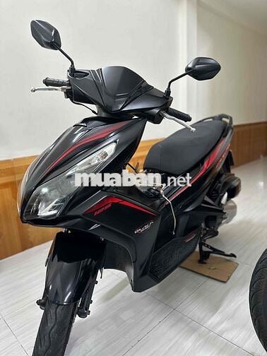 Honda Air Blade Đen Nguyên zin Chưa từng tai nạn