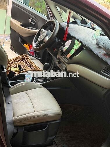 Kia rondo  2019 Đỏ đô