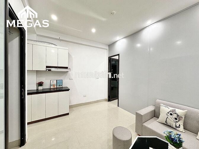 Mặt đường Cổ Nhuế 1n1k 40m2, giá chỉ 5x sát Nguyễn Đình Tứ, P.Viên