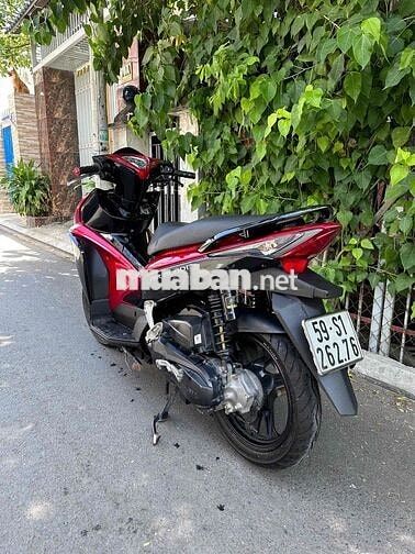 Honda Air Blade 2012 Bstp ko vết trầy