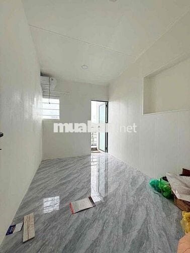 CHO THUÊ CĂN HỘ  MỚI VIP HOÀN THIỆN 50m2 – CƯ XÁ BÌNH THỚI, Q.11 (CŨ)