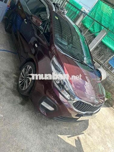 Kia rondo  2019 Đỏ đô