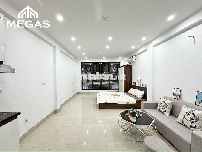 Mặt đường Cổ Nhuế 1n1k 40m2, giá chỉ 5x sát Nguyễn Đình Tứ, P.Viên