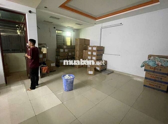 CHO THUÊ NHÀ 7X20(TRỆT+1LẦU) ĐƯỜNG TẢI LỚN ĐẬU CỬA GẦN KCN TÂN BÌNH 