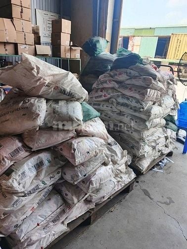 THÔNG BÁO MỜI CHÀO GIÁ CẠNH TRANH THANH LÝ HÀNG HÓA