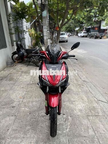 Honda Winner V2 2021 Đỏ đen