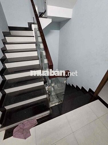 CHO THUÊ NHÀ 1/ GÒ DẦU - 4x13 - TRỆT 2 LẦU - 4PN - GẦN AEON