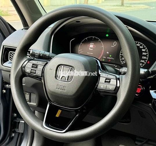 Honda Civic 2022 G 56.000km xe zin giá tốt
