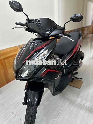 Honda Air Blade Đen Nguyên zin Chưa từng tai nạn