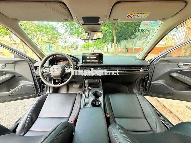 Honda Civic 2022 G 56.000km xe zin giá tốt