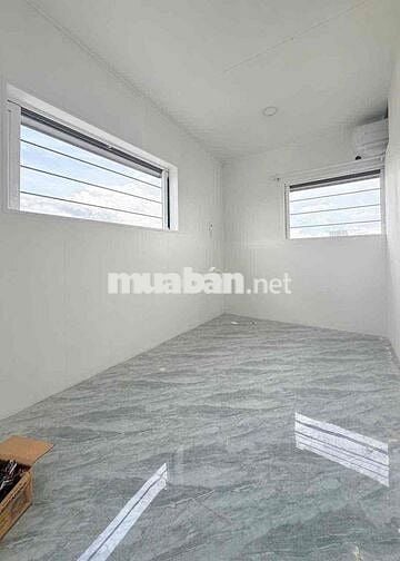 CHO THUÊ CĂN HỘ  MỚI VIP HOÀN THIỆN 50m2 – CƯ XÁ BÌNH THỚI, Q.11 (CŨ)