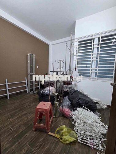 CHO THUÊ NHÀ 1/ GÒ DẦU - 4x13 - TRỆT 2 LẦU - 4PN - GẦN AEON