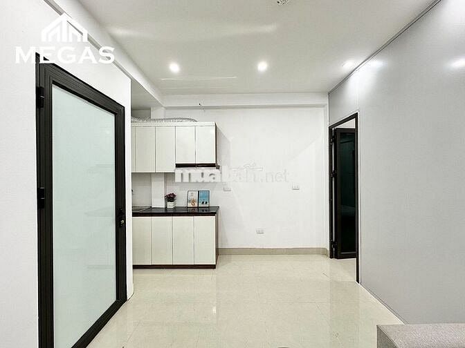 Mặt đường Cổ Nhuế 1n1k 40m2, giá chỉ 5x sát Nguyễn Đình Tứ, P.Viên