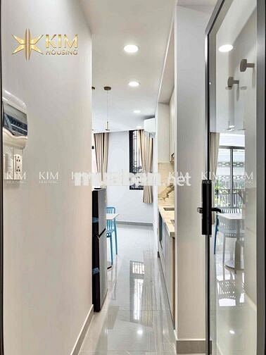 Căn Hộ Bancony Mới 100%_Tô Hiến Thành Quận 10