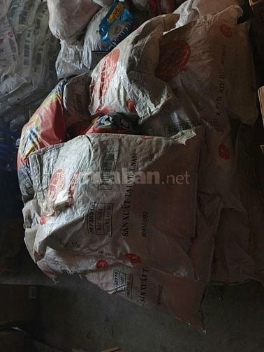 THÔNG BÁO MỜI CHÀO GIÁ CẠNH TRANH THANH LÝ HÀNG HÓA
