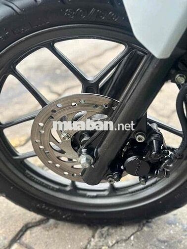 Honda Vario 125 2021 Trắng