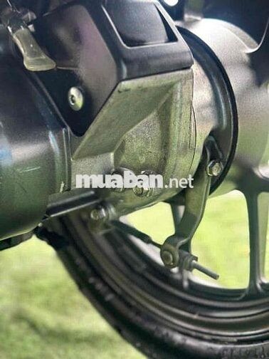 Honda Vario 125 2021 Trắng
