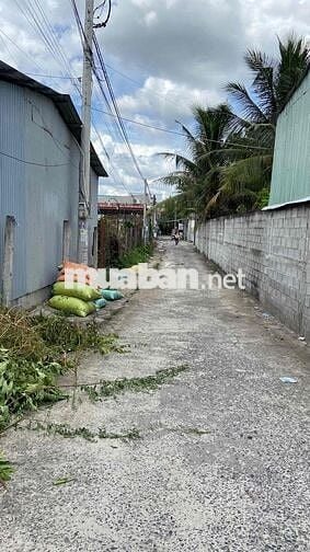 Bán dãy trọ xây cách KCN tân hương 500m