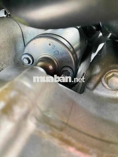 Exciter 1S9A 2013 Đen cam xe đẹp chuẩn zin✅