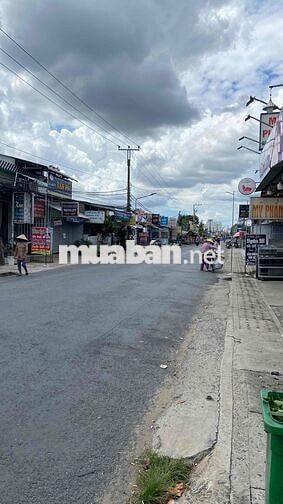 Bán dãy trọ xây cách KCN tân hương 500m