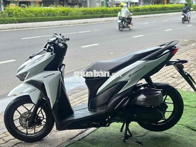 Honda Vario 125 2021 Trắng