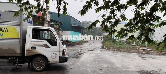 Cho thuê MBKD tại Lai xá, Hoài Đức, Hà Nội