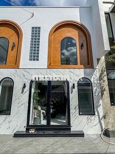 NHÀ MỚI XÂY FULL NỘI THẤT HẺM 278 TẦM VU