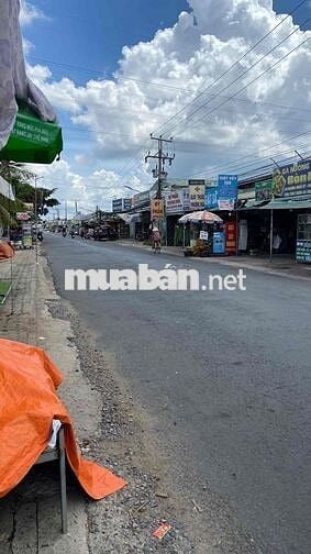 Bán dãy trọ xây cách KCN tân hương 500m