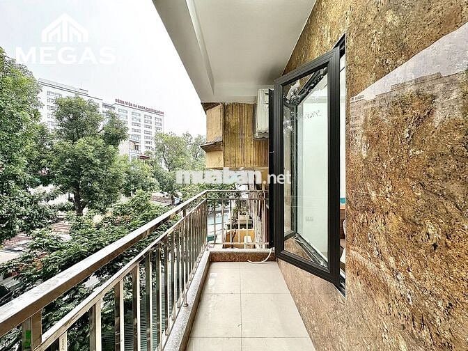 Mặt đường Cổ Nhuế 1n1k 40m2, giá chỉ 5x sát Nguyễn Đình Tứ, P.Viên