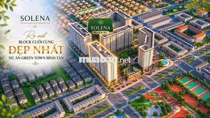 căn hộ quận Bình Tân ngay Lê Trọng Tấn, pháp lí đảm bảo, giá cực tốt  
