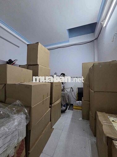 CHO THUÊ NHÀ 1/ GÒ DẦU - 4x13 - TRỆT 2 LẦU - 4PN - GẦN AEON