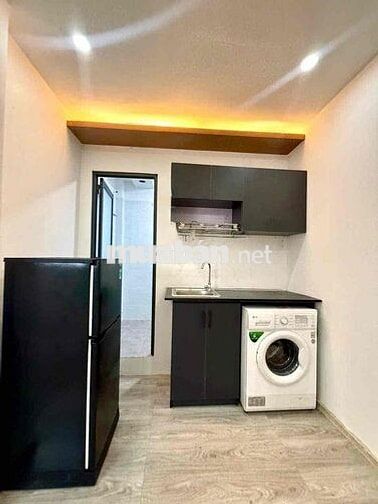 Cho Thuê 2 Phòng Ngủ Full Nội Thất Gần Toà Nhà Viettel - ĐH Hoa Sen