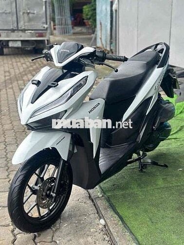 Honda Vario 125 2021 Trắng