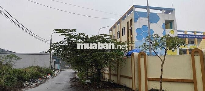 Cho thuê MBKD tại Lai xá, Hoài Đức, Hà Nội
