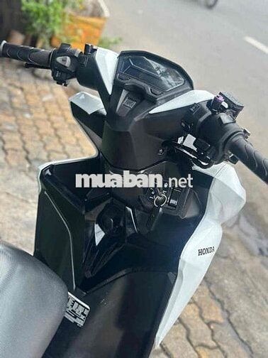 Honda Vario 125 2021 Trắng