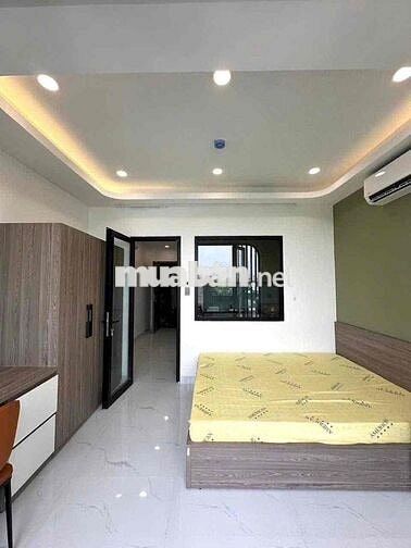 STUDIO TÁCH BẾP BANCOL QUẬN TÂN PHÚ | THOẠI NGỌC HẦU - LŨY BÁN BÍCH