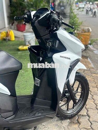 Honda Vario 125 2021 Trắng