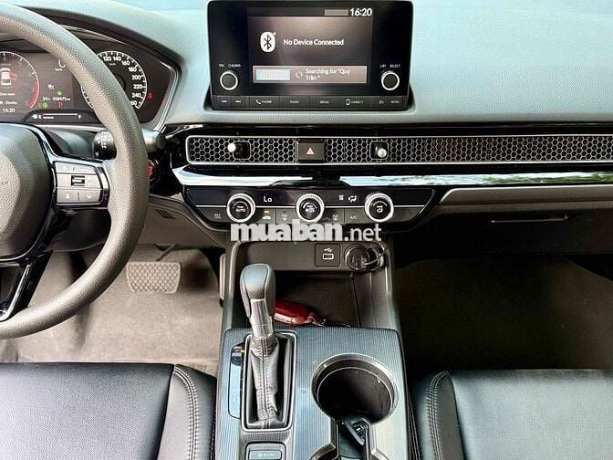Honda Civic 2022 G 56.000km xe zin giá tốt