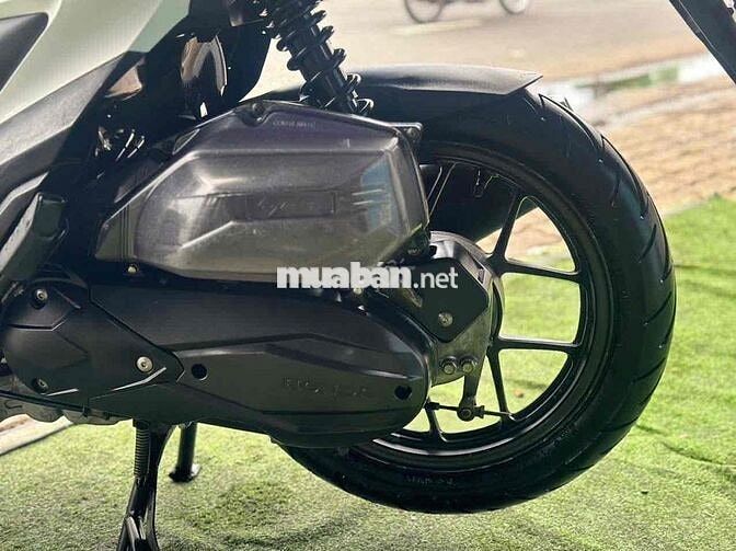 Honda Vario 125 2021 Trắng